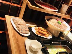-巴奴毛肚火锅(六天地店)