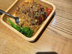 -原石牛扒·约会餐厅(龙城万科里店)