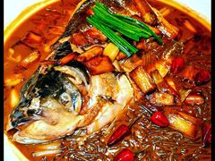 -悦融琥珀·京鲁菜·海味珍品(西单店)