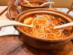 -小满手工粉(上海月星环球港店)