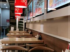 大堂-嘉和一品粥(魏公村店)