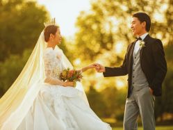 -IDO婚纱摄影(上海旗舰店)