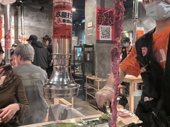 -霸腹烤肉(厦门柚子番店)