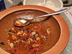 -湘中缘·湖南菜(娄底驻京办店)