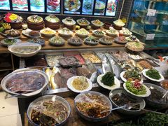 -老胶东家常菜馆(市场一路店)