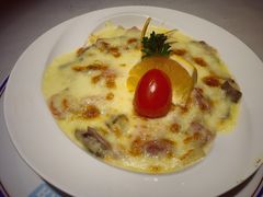 奶汁烤杂拌-俄士厨房(万松园店)