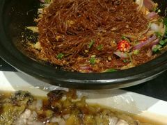 -城南往事济南风味主题餐厅(东环店)