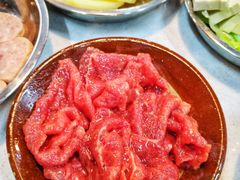 -憨铁匠老火锅(龙岗万科里店)