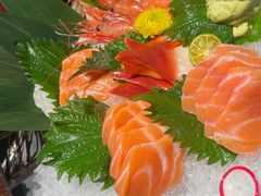 -極上萬膳·日料放题(海岸城店)