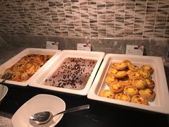 -盛宴标帜餐厅·亲子自助 (南昌喜来登酒店)
