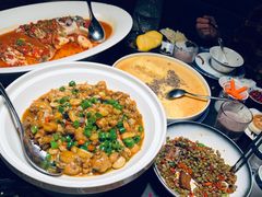 -凤凰湘语·湘粤鲜融(浦东旗舰店)