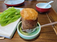 芝士焗红薯-院落新京菜·烤鸭(地安门店)
