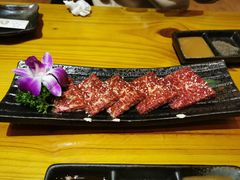-丸藏和牛烧肉专门店(园区师惠坊店)