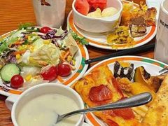 -比格比萨自助(宝山日月光店)