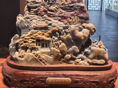 -北京工艺美术博物馆