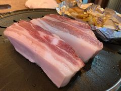 -济州爱肉堂(总店)