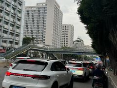-山姆会员商店(杨桥西路店)
