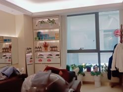 -碧莲盛·不剃发植发