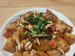 -贵凤凰贵州米粉(望京店)