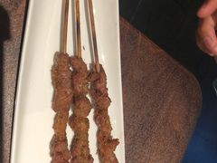 羊肉串-南门小馆·清真(国贸商城店)