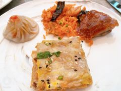 -北京金融街丽思卡尔顿酒店·意味轩 Cepe