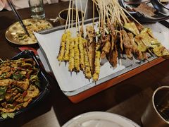 -林二哥宜烤官·宜宾小烧烤