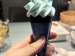 -小大董·烤鸭(观景餐厅·南京西路店)