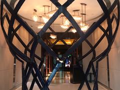 -翡翠36餐厅(浦东香格里拉店)