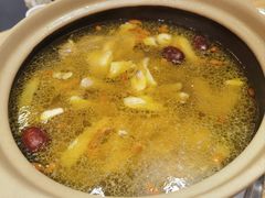 -邹开喜·炭炉鸡煲·海鲜火锅(虹口足球场店)