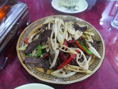 -土家菜粗粮馆(木鱼镇店)