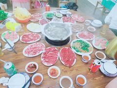 -贵宾牛·潮汕牛肉火锅(珠池总店)