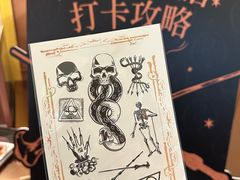 -奈雪的茶(石家庄万象城店)