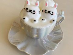 -小劳拉生日蛋糕西餐厅