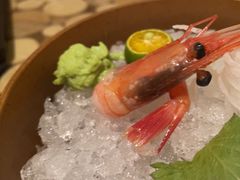 -西村日本料理(香格里拉饭店)