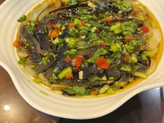 -韩记海鲜饺子旗舰店(红海新区店)