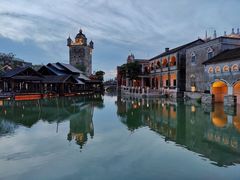 -赤坎·广东华侨国际旅游度假区