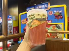 -肥肥虾庄·金牌油焖大虾(沙湖店)