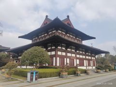 -狼山风景名胜区