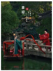 -今生有约婚纱摄影店(景德路店)