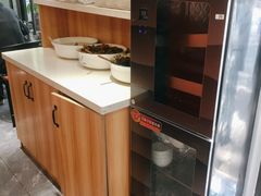 -欣达面馆(天桥支路店)