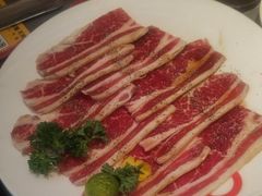 -合易泓烤肉•首创生椰大油边(宁山路店)