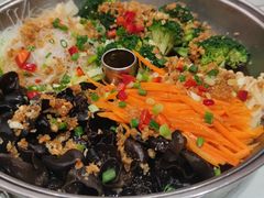 -大眼锅贴水饺(河东店)