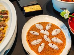 -曾宴·楚菜(湖北省博物馆店)