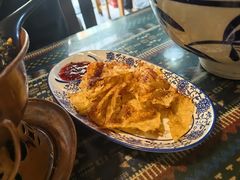 -蜗牛小馆醉乡民谣云南菜(惠新西里店)