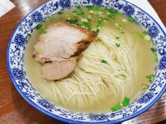 -裕兴记面馆(现代传媒广场店)