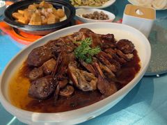 -萍香大厨·葱烧大鱼头(解放北路店)