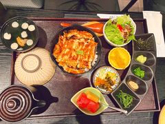 -玄白·炭烤活鳗(上海首店)