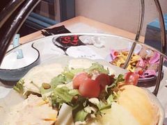 -渝乡辣婆婆·川菜 水煮鱼(中山西路店)