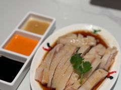 -芽笼芽笼新加坡餐厅(环球港店)
