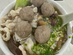 -菜忠潮州牛肉店(岗厦店)